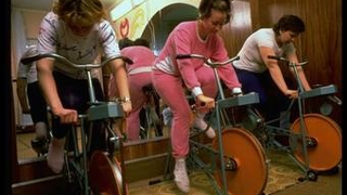The Way We Were: <i>Life</i> Magazine Photos Of Women In The 1980s